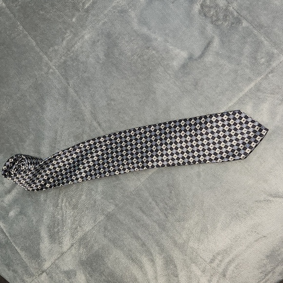 John Ashford Tie - Picture 1 of 3